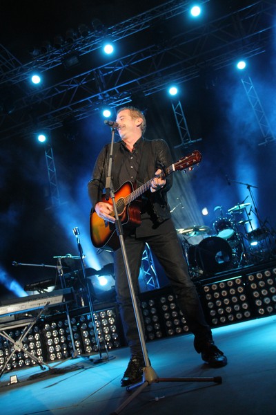 Garou at Beirut Holidays